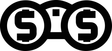 Göz simgesi vektör resmi illüstrasyonu