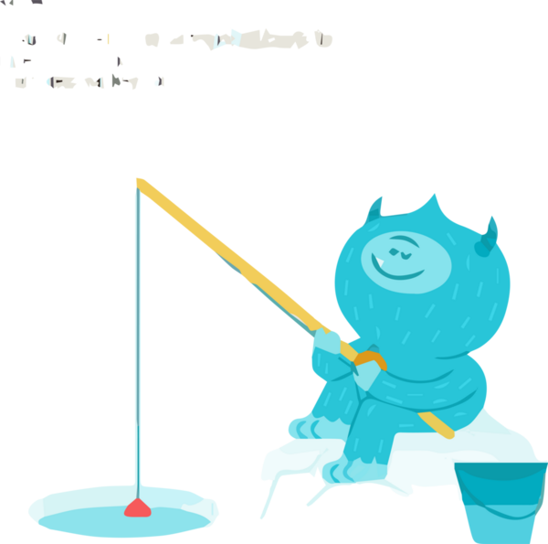 Göz simgesi vektör resmi illüstrasyonu