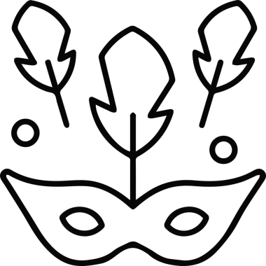 Göz simgesi vektör resmi illüstrasyonu