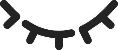 Göz simgesi vektör resmi illüstrasyonu