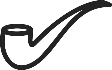 Göz simgesi vektör resmi illüstrasyonu