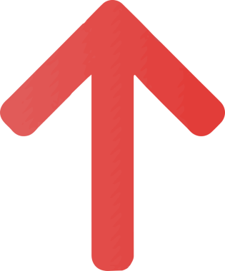 Göz simgesi vektör resmi illüstrasyonu