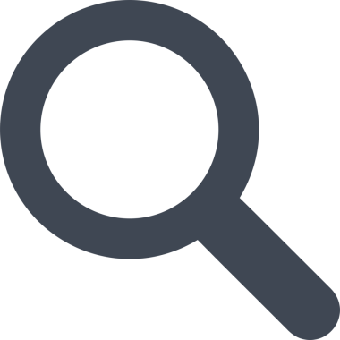 Göz simgesi vektör resmi illüstrasyonu