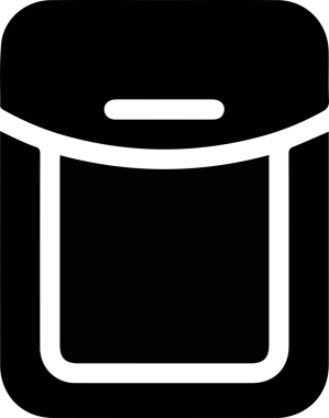 Göz simgesi vektör resmi illüstrasyonu