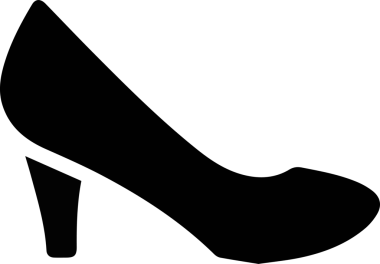 Göz simgesi vektör resmi illüstrasyonu