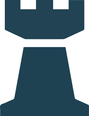 Göz simgesi vektör resmi illüstrasyonu