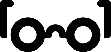 Göz simgesi vektör resmi illüstrasyonu