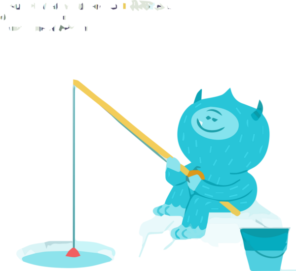 Göz simgesi vektör resmi illüstrasyonu