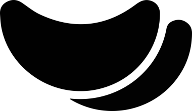 Göz simgesi vektör resmi illüstrasyonu