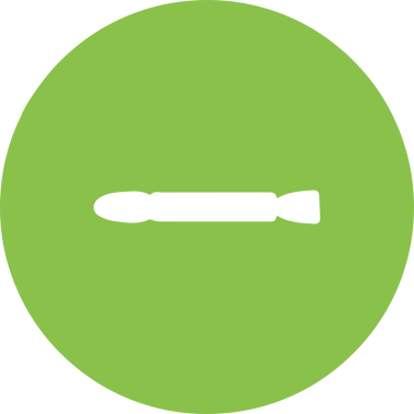 Göz simgesi vektör resmi illüstrasyonu