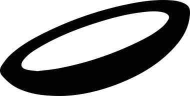 Göz simgesi vektör resmi illüstrasyonu