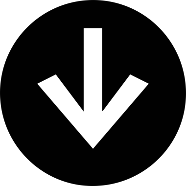 Göz simgesi vektör resmi illüstrasyonu