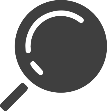 Göz simgesi vektör resmi illüstrasyonu