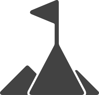 Göz simgesi vektör resmi illüstrasyonu