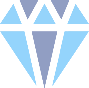 Göz simgesi vektör resmi illüstrasyonu