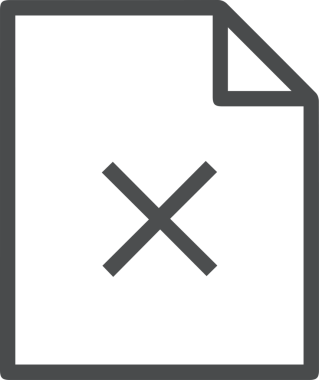 Dikkat simgesi simgesi vektör resimleme uyarısı