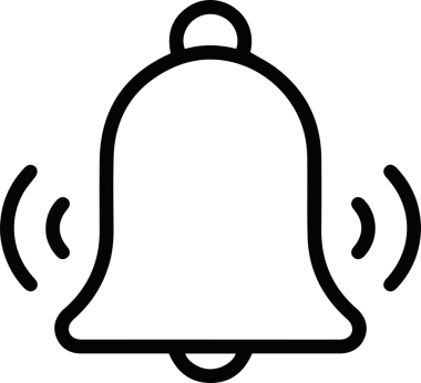 Dikkat simgesi simgesi vektör resimleme uyarısı