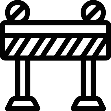 Dikkat simgesi simgesi vektör resimleme uyarısı