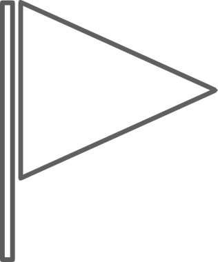 Dikkat simgesi simgesi vektör resimleme uyarısı