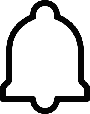 Dikkat simgesi simgesi vektör resimleme uyarısı