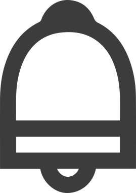 Dikkat simgesi simgesi vektör resimleme uyarısı