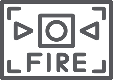 Dikkat simgesi simgesi vektör resimleme uyarısı