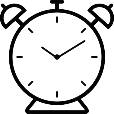 Dikkat simgesi simgesi vektör resimleme uyarısı