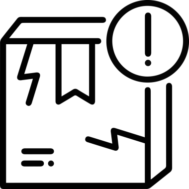 Dikkat simgesi simgesi vektör resimleme uyarısı