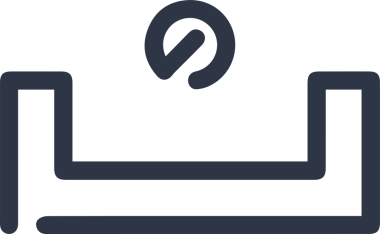 Dikkat simgesi simgesi vektör resimleme uyarısı