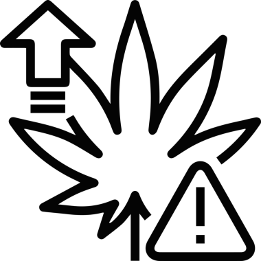 Dikkat simgesi simgesi vektör resimleme uyarısı