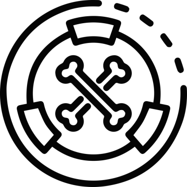 Dikkat simgesi simgesi vektör resimleme uyarısı