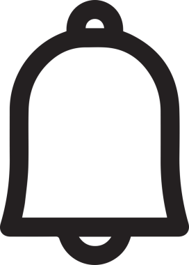 Dikkat simgesi simgesi vektör resimleme uyarısı