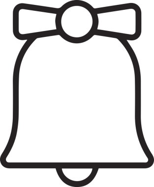 Dikkat simgesi simgesi vektör resimleme uyarısı