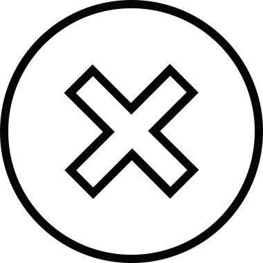 Dikkat simgesi simgesi vektör resimleme uyarısı