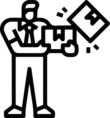 Dikkat simgesi simgesi vektör resimleme uyarısı