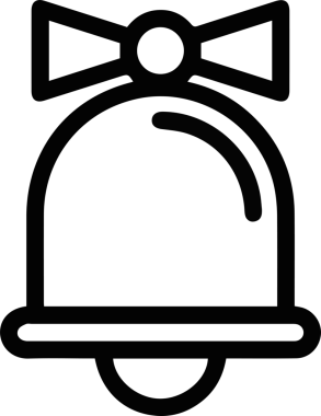 Dikkat simgesi simgesi vektör resimleme uyarısı