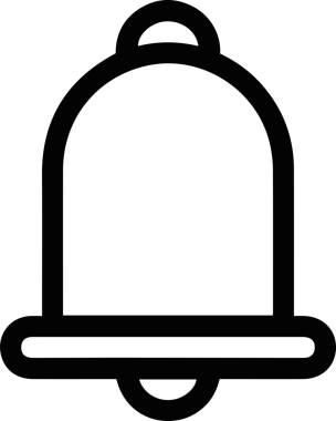 Dikkat simgesi simgesi vektör resimleme uyarısı