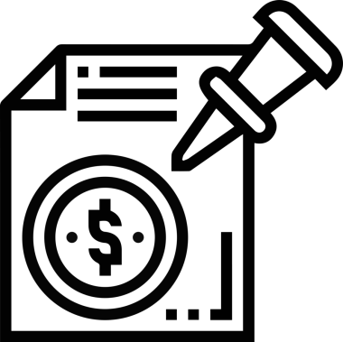 Dikkat simgesi simgesi vektör resimleme uyarısı