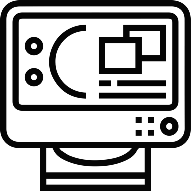 Dikkat simgesi simgesi vektör resimleme uyarısı