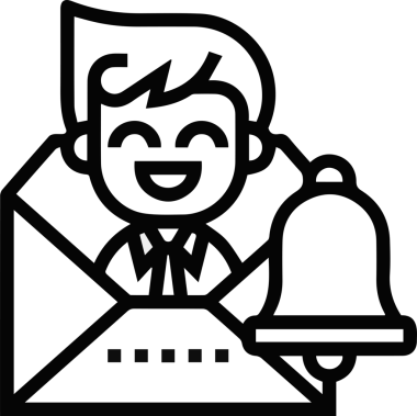 Dikkat simgesi simgesi vektör resimleme uyarısı