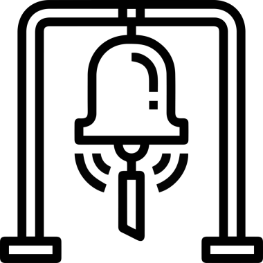 Dikkat simgesi simgesi vektör resimleme uyarısı