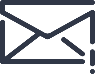 Dikkat simgesi simgesi vektör resimleme uyarısı