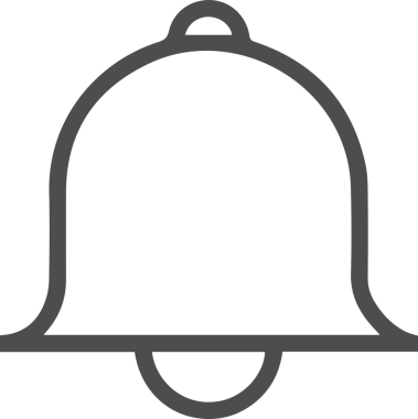 Dikkat simgesi simgesi vektör resimleme uyarısı