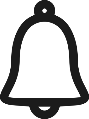 Dikkat simgesi simgesi vektör resimleme uyarısı