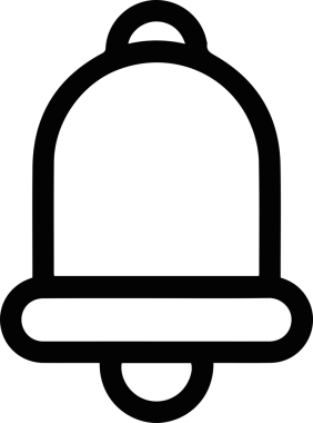 Dikkat simgesi simgesi vektör resimleme uyarısı