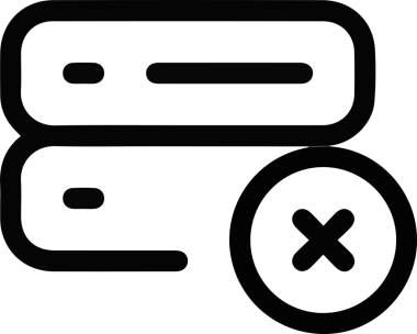 Dikkat simgesi simgesi vektör resimleme uyarısı