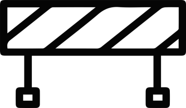 Dikkat simgesi simgesi vektör resimleme uyarısı