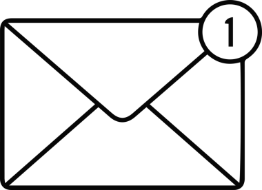 Dikkat simgesi simgesi vektör resimleme uyarısı