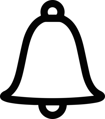 Dikkat simgesi simgesi vektör resimleme uyarısı