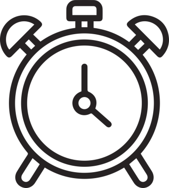 Dikkat simgesi simgesi vektör resimleme uyarısı